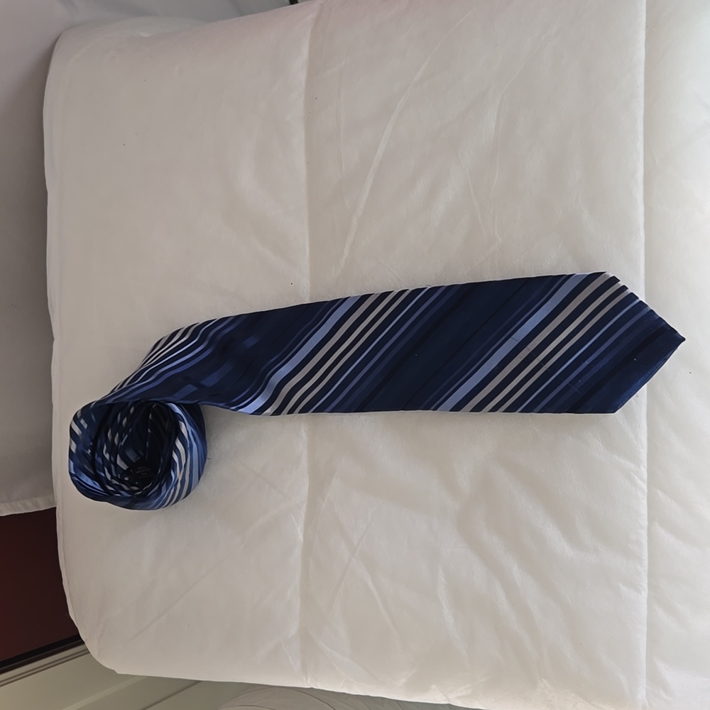 Bellisimo tie